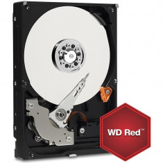 HDD Notebook 2.5, 1TB, 16MB, NAS Red foto