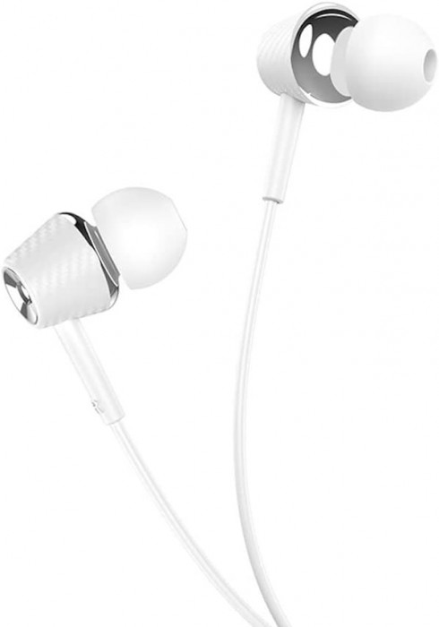 Casti Handsfree Hoco M70 3.5mm