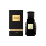Ajmal Amber Wood Apă de parfum Unisex EDP 50 ml