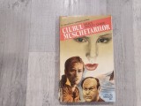 Clubul muschetarilor de James Hadley Chase