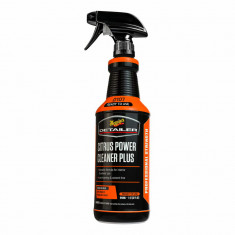 Solutie Curatare Generala Meguiar&#039;s Citrus Power Cleaner Plus, 946ml