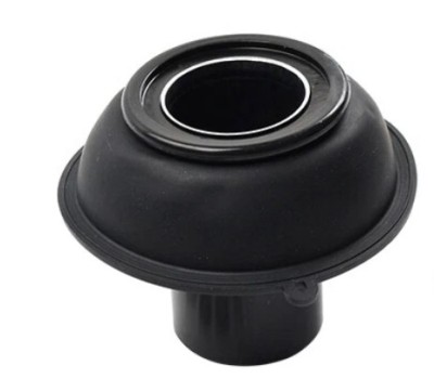 Membrana carburator Honda Shadow Spirit VT1100C 1997-2005 foto
