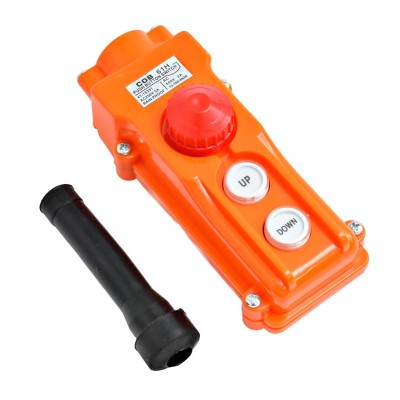 Intrerupator Tip Macara COB 61H foto