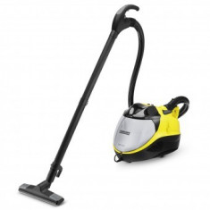 Aspirator cu abur pentru podele, Karcher SV 7, putere 2200W, filtru Hepa foto