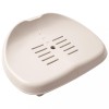 Scaun Piscina Intex PureSpa, 47x36x22 cm, Anti-Alunecare, Inaltime Reglabila 7.5/15cm, Universal, Compatibil Toate Modelele PureSpa