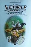 Carmina-Adelina Amza - Lecturile scolarului conform programei scolare Clasa a