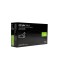 Set manusi Nitrylex negre, nepudrate marimea S, 100 buc/set