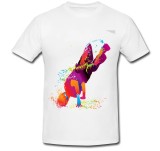 Cumpara ieftin Tricou &quot; Mexican skull &quot;