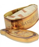 Basilur Island Of Tea - Gold Ceai negru 100g