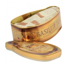 Basilur Island Of Tea - Gold Ceai negru 100g