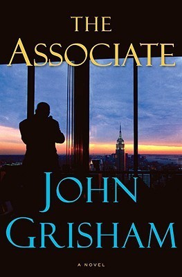 John Grisham - The Associate foto