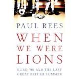 When We Were Lions