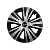 Set 4 Capace Roti pentru Matiz, model Glory Mix, R14