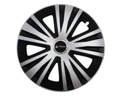 Set 4 Capace Roti pentru Matiz, model Glory Mix, R15 foto