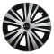 Set 4 Capace Roti pentru Matiz, model Glory Mix, R15