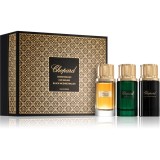 Chopard Chopard set cadou pentru bărbați, 80 ml