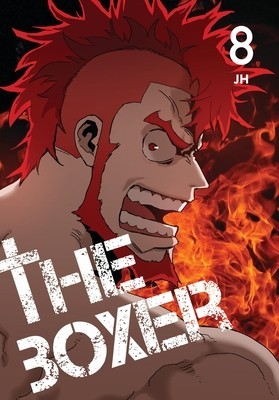 The Boxer, Vol. 8 foto