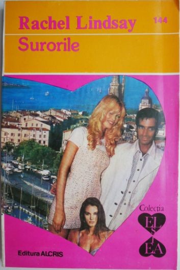Surorile &ndash; Rachel Lindsay