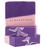 Almara Soap Fancy Spring Melody s&atilde;pun lucrat manual 100 g