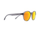 Red Bull Racing ochelari de soare MARGO, gray with brown lenses - 52-20-145