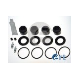 Set reparatie etrier frana Alfa Romeo; Renault, Punte Fata, sistem franare BREMBO, ERT