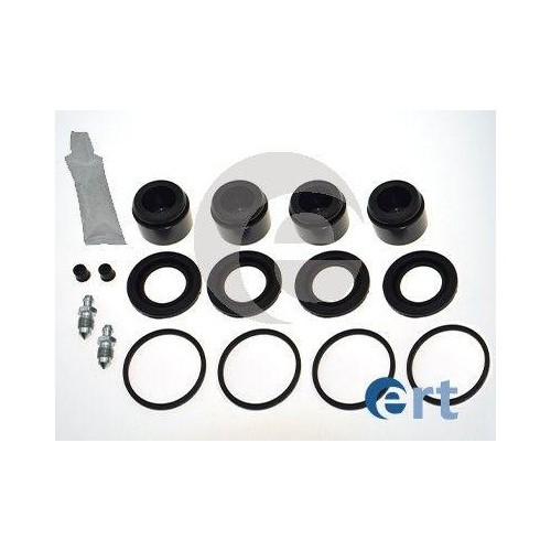 Set reparatie etrier frana Alfa Romeo; Renault, Punte Fata, sistem franare BREMBO, ERT