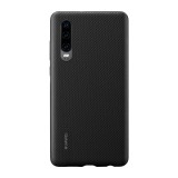 Husa Huawei P30, Neagra 51992992