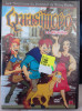 DVD - QUASIMODO - LE MEDAILLON - SIGILAT franceza