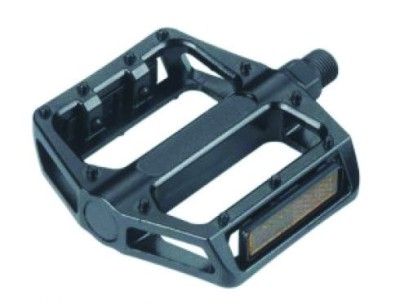 PEDALE Mtb/Bmx - Rulment avansat - Ax: Otel tratat cu Bor Marime - Ax: 9/16&amp;quot; - 110x100mm PowerTool TopQuality foto