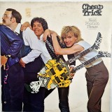 Cheap Trick &lrm;&ndash; Next Position Please _ NM / VG+ vinil, LP, disc muzica pop _ Epic, Europa, 1983