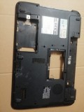 carcasa jos bottom case Toshiba Satellite C650 C650D C655 C655D
