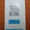 program teatrul national i.l.caragiale anii &#039;60 - tezaurul justinian-g.v.birlic