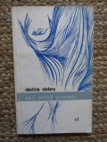 Dimitrie Stelaru &ndash; Zeii prind soareci ( prima editie )