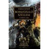 Bossz&uacute;&aacute;ll&oacute; szellem - A molech-i csata - Graham McNeill