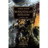 Bossz&uacute;&aacute;ll&oacute; szellem - A molech-i csata - Graham McNeill