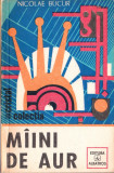 M&icirc;ini de aur