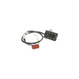 Piesă de legătură pentru plită BOSCH 00636263 SIEMENS CONSTRUCTA Original