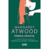 Femeia-oracol - Margaret Atwood, Editia 2021, Corint, Roman, Fictiune, Tip Coperta Brosata, Limba Romana