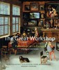 The Great Workshop Art in Europe Sec. V-XVIII Marele Atelier European 250 ill.