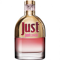 Just Cavalli Apa de toaleta Femei 75 ml foto