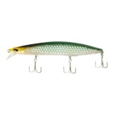 Vobler Ryuji Flash Minnow 14cm 28gr culoare Mackarel