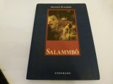 Salammbo - Flaubert