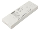 Alimentator Pulsatoriu LED KGP ELECTRONICS 120W 24VDC 0-5A IP20 FV120W24CG2
