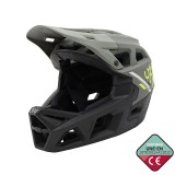 Cumpara ieftin Casca trotineta, bicicleta electrica INTEGRA Sport Gri L