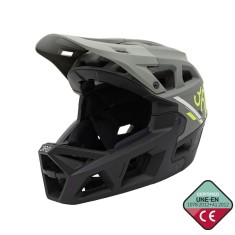 Casca trotineta, bicicleta electrica INTEGRA Sport Gri L