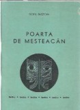 Cumpara ieftin Poarta de mesteacan - Teofil Busecan
