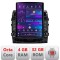 Navigatie Toyota Landcruiser J150 2010-2018 Octa Core ecran tip TESLA 9.7&quot; cu Android Radio Bluetooth Internet GPS WIFI 4+32GB DSP 4G CarStore Technol
