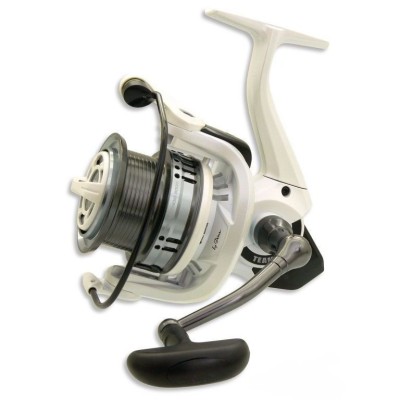 Haldorado - Mulineta By Dome Team Feeder Pro Method Feeder 5000,7+1rulmenti foto