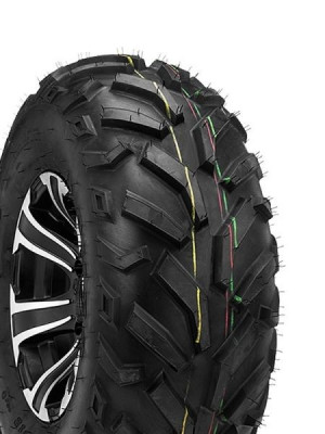 Anvelopa atv Duro 25x8-12 Di2013 Red Eagle foto