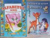 SET 2 CAIETE: INVATAM SA SCRIEM ALFABETUL; ALFABETUL SCRIS, PREGATIREA MAINII PENTRU SCRIS-PETRU GHETOI, AD-249515
